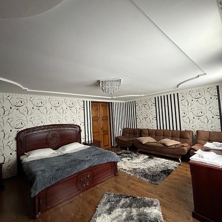 Guest House Misho Kazbegi Ngoại thất bức ảnh