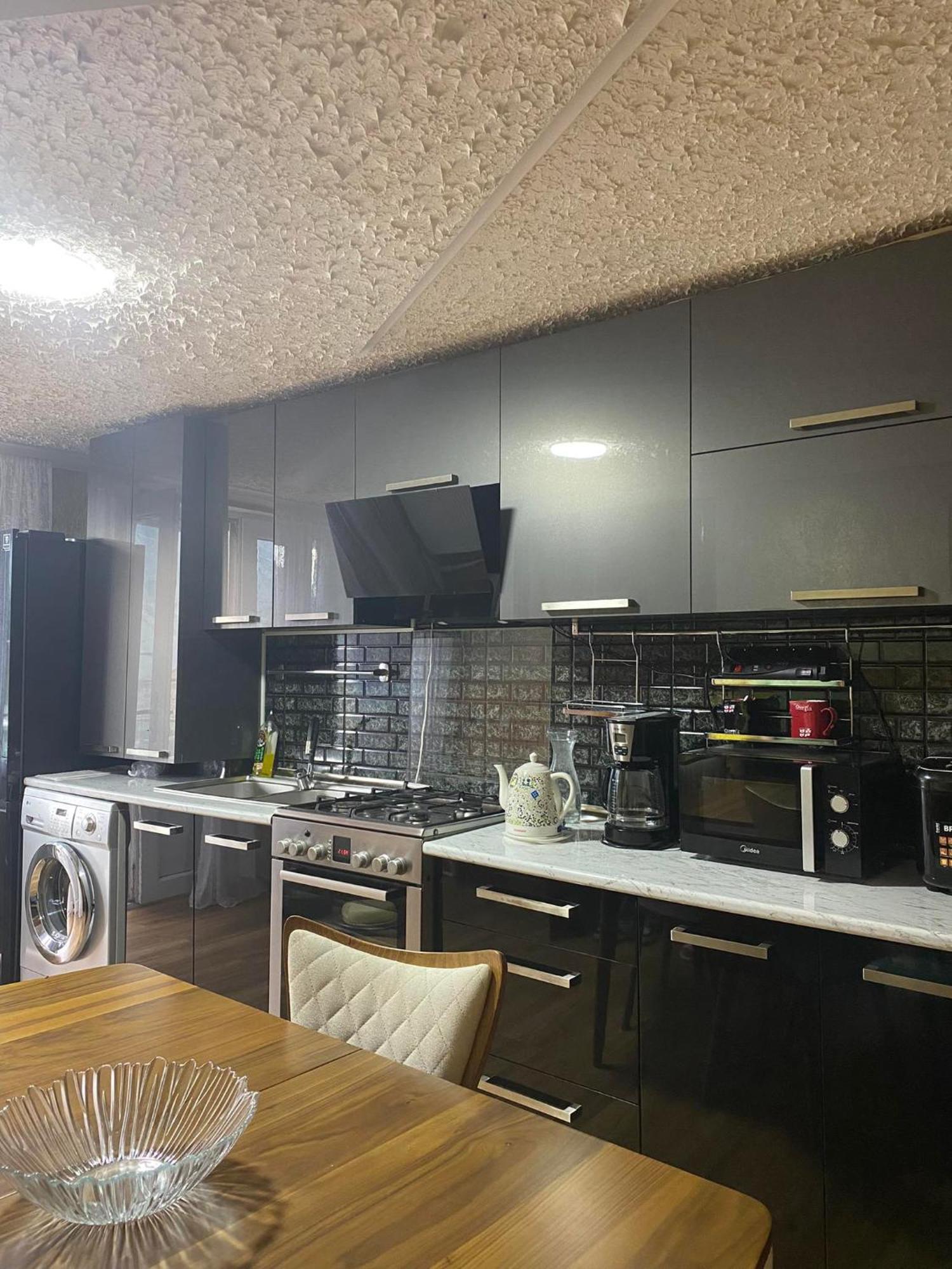 Guest House Misho Kazbegi Ngoại thất bức ảnh