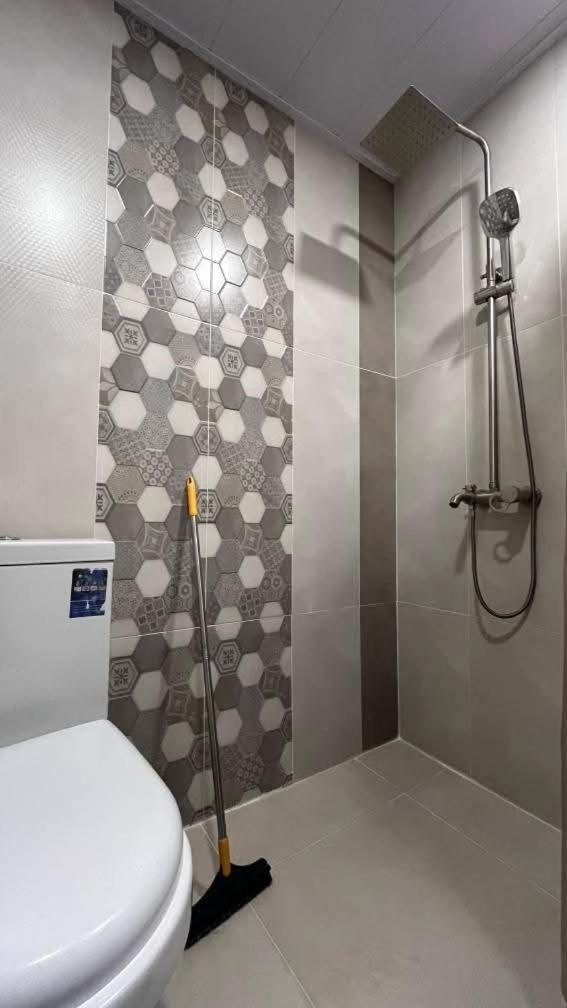 Guest House Misho Kazbegi Ngoại thất bức ảnh