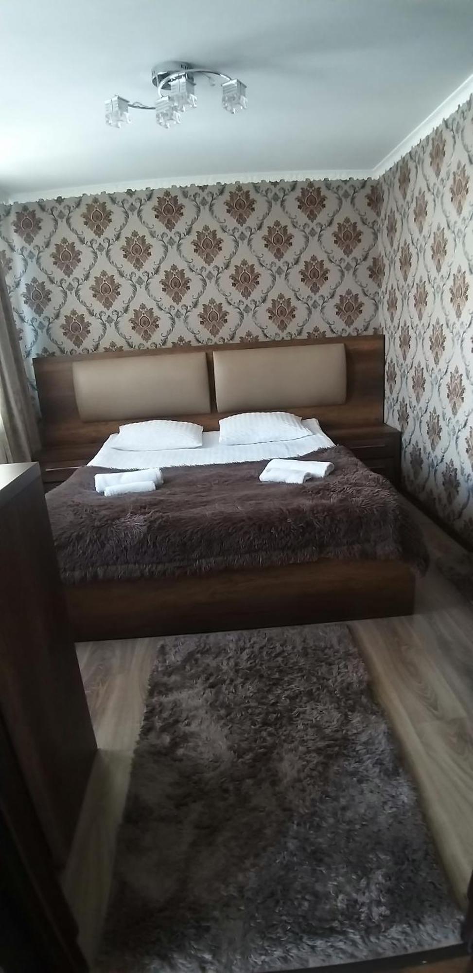 Guest House Misho Kazbegi Ngoại thất bức ảnh