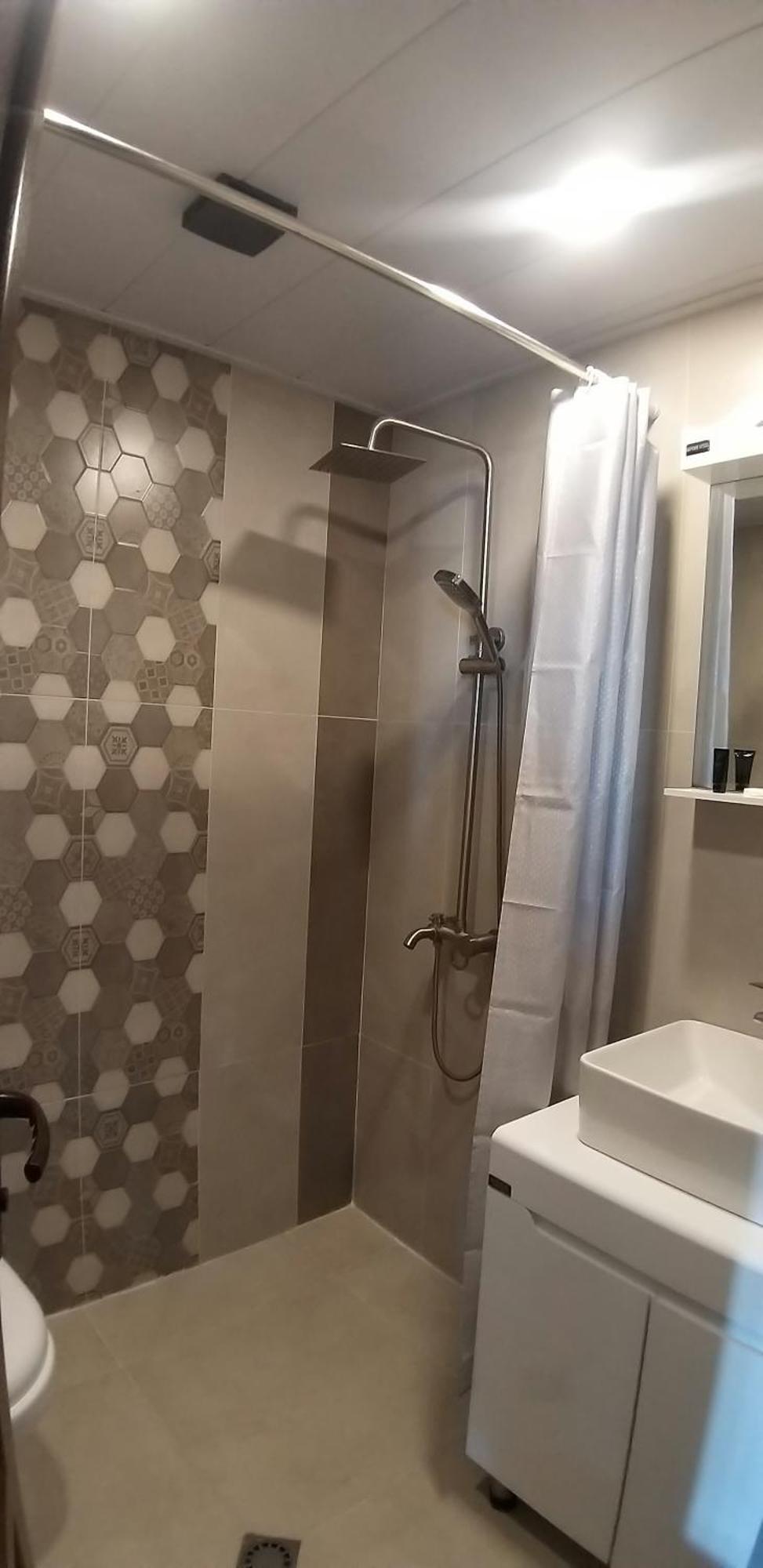 Guest House Misho Kazbegi Ngoại thất bức ảnh