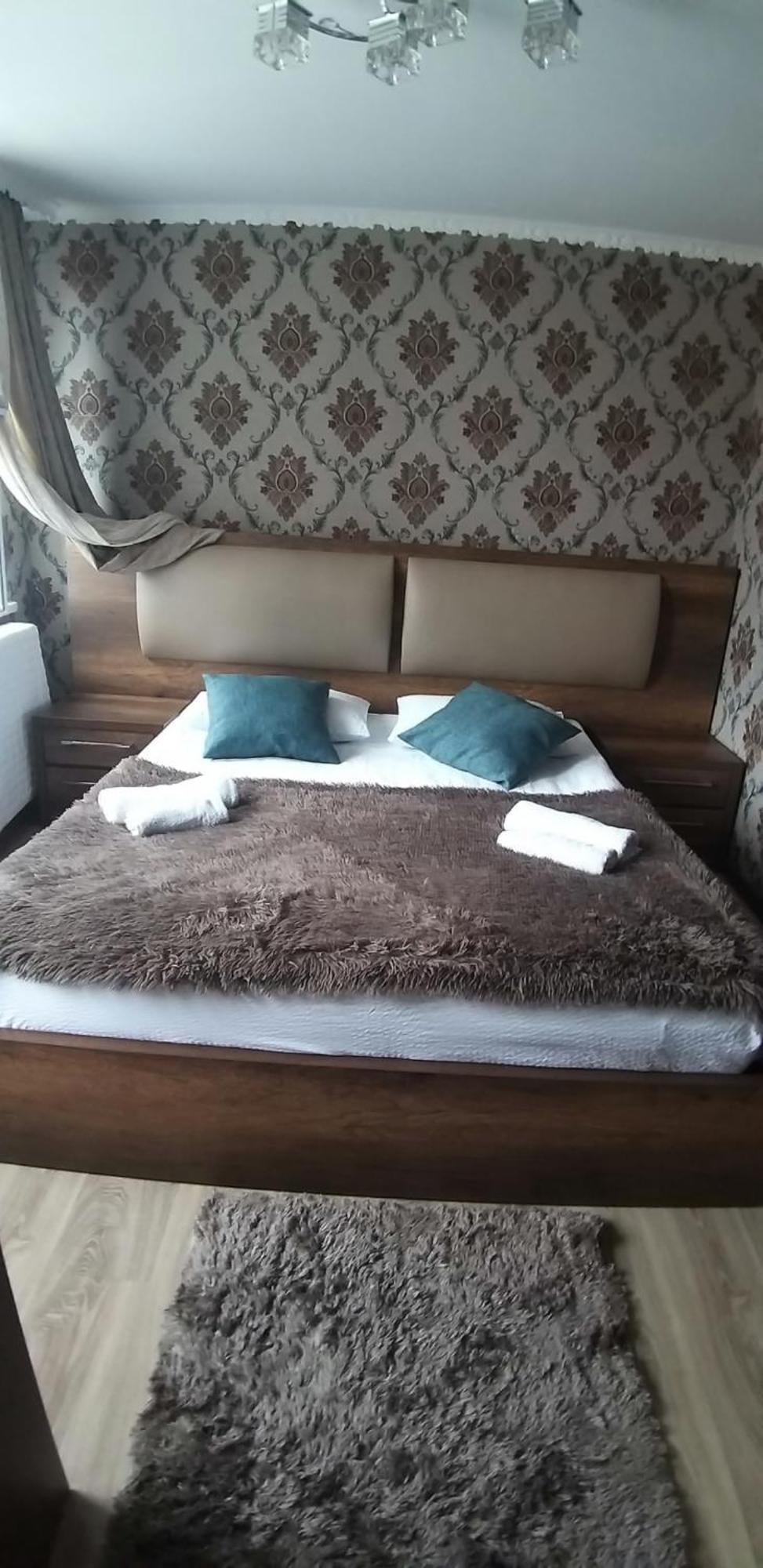 Guest House Misho Kazbegi Phòng bức ảnh